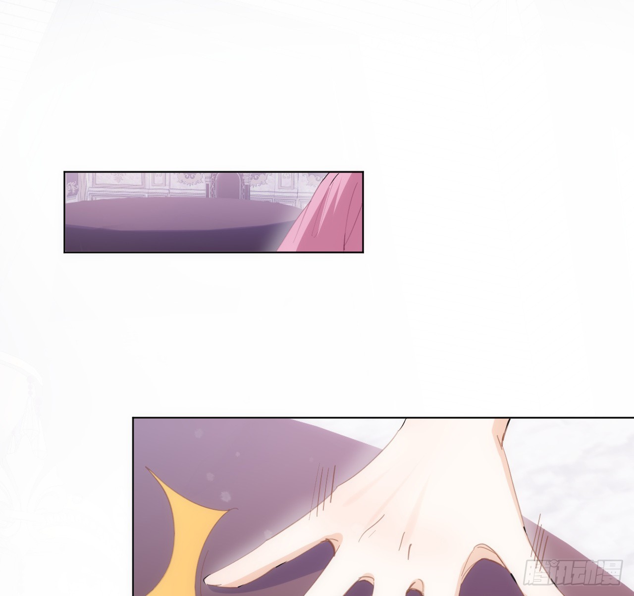 32话 你也配跟奥菲娅比？(1/2)-第33话