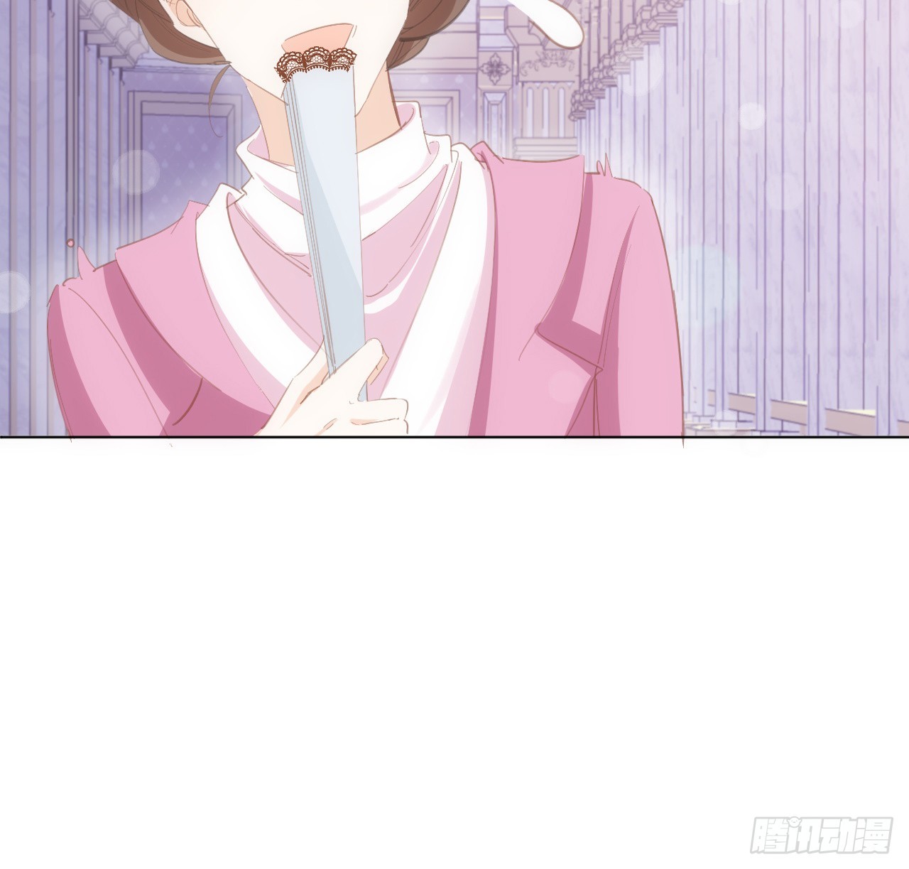 32话 你也配跟奥菲娅比？(1/2)-第33话