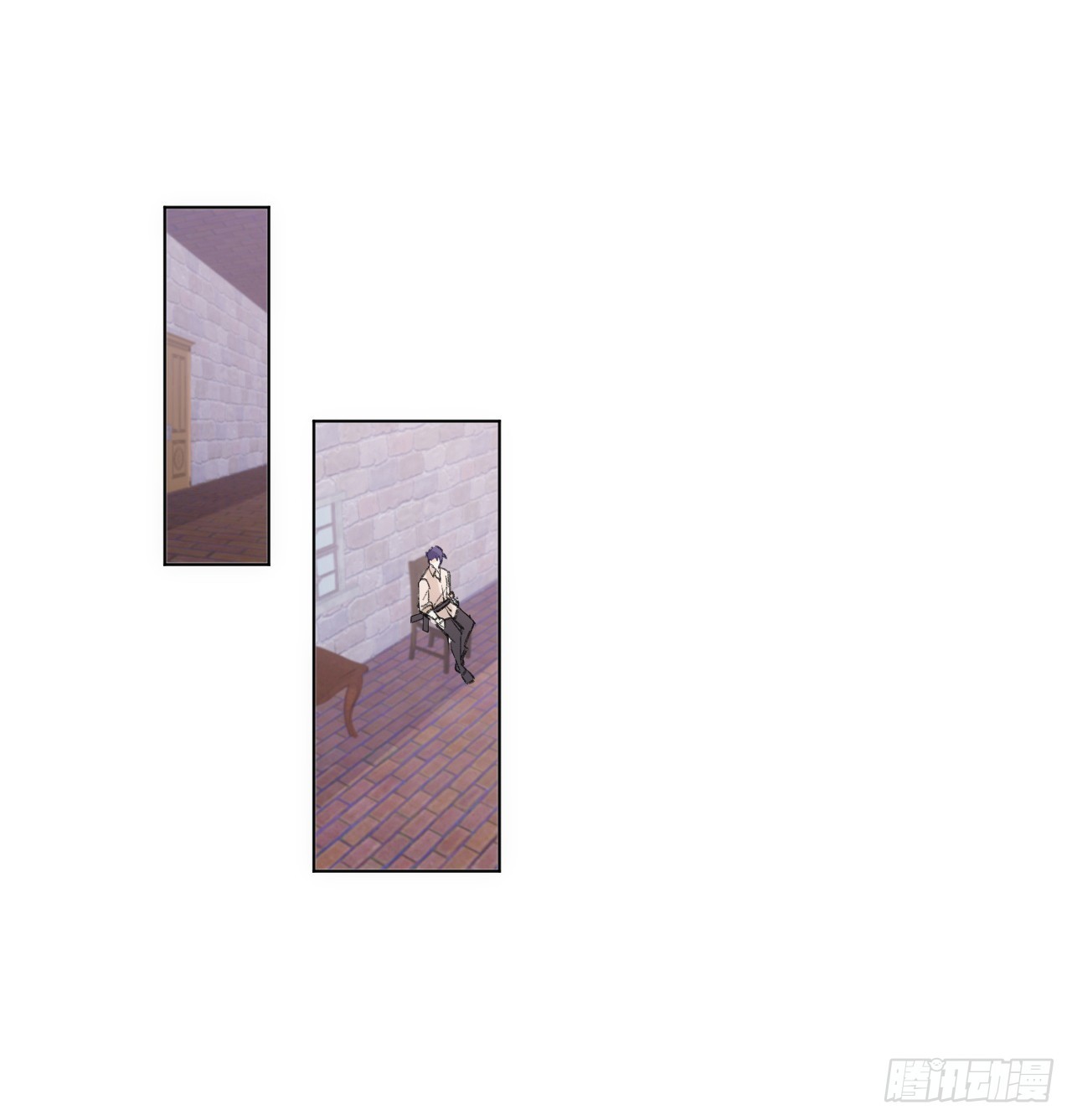 34话 你是不是男人(1/2)-第35话