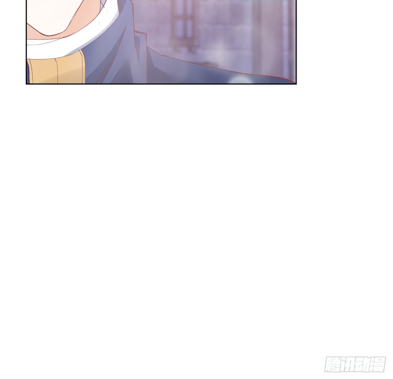 36话 情侣间的小别扭(1/2)-第37话