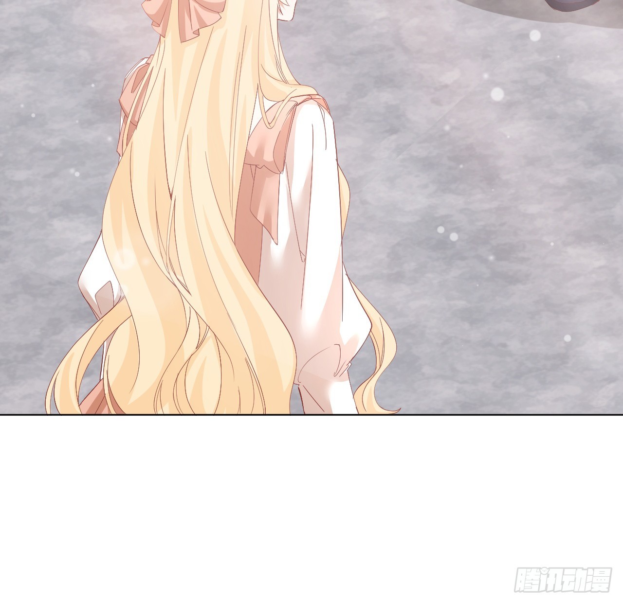 36话 情侣间的小别扭(1/2)-第37话