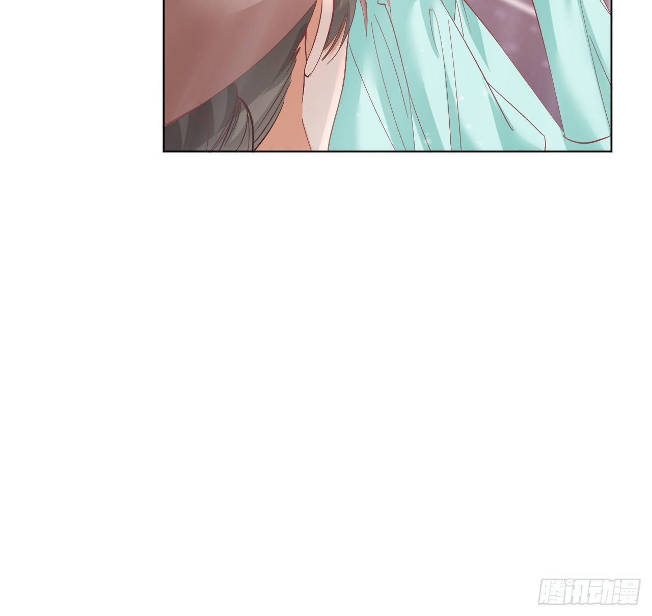 36话 情侣间的小别扭(1/2)-第37话