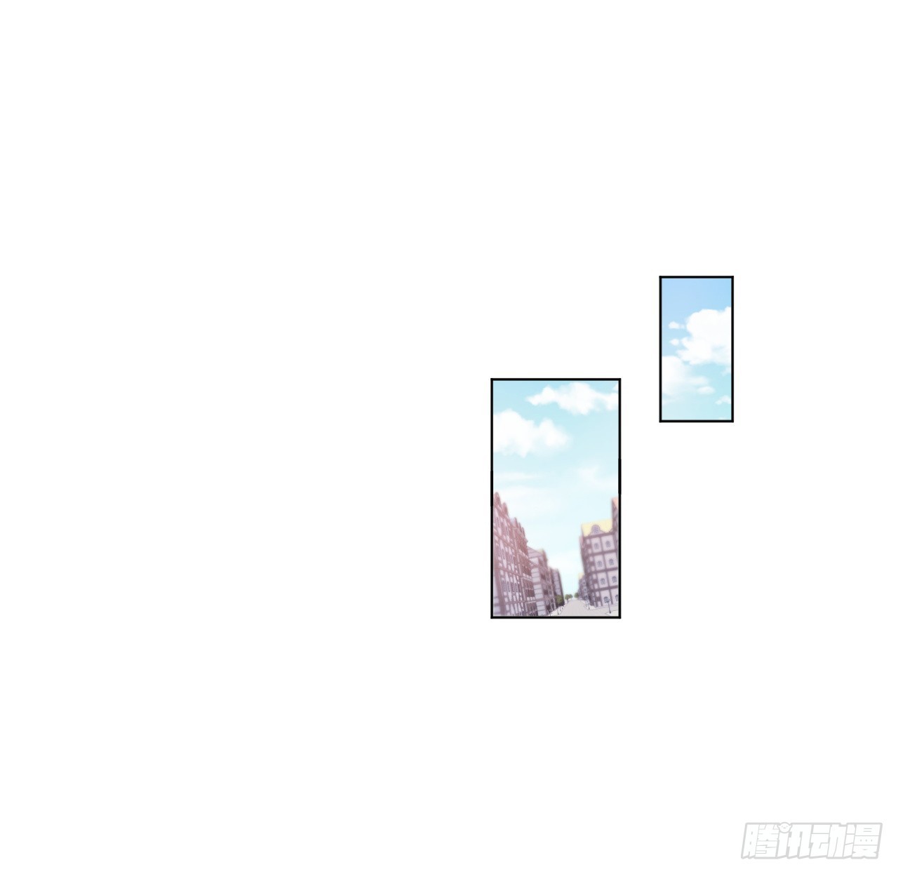 36话 情侣间的小别扭(1/2)-第37话