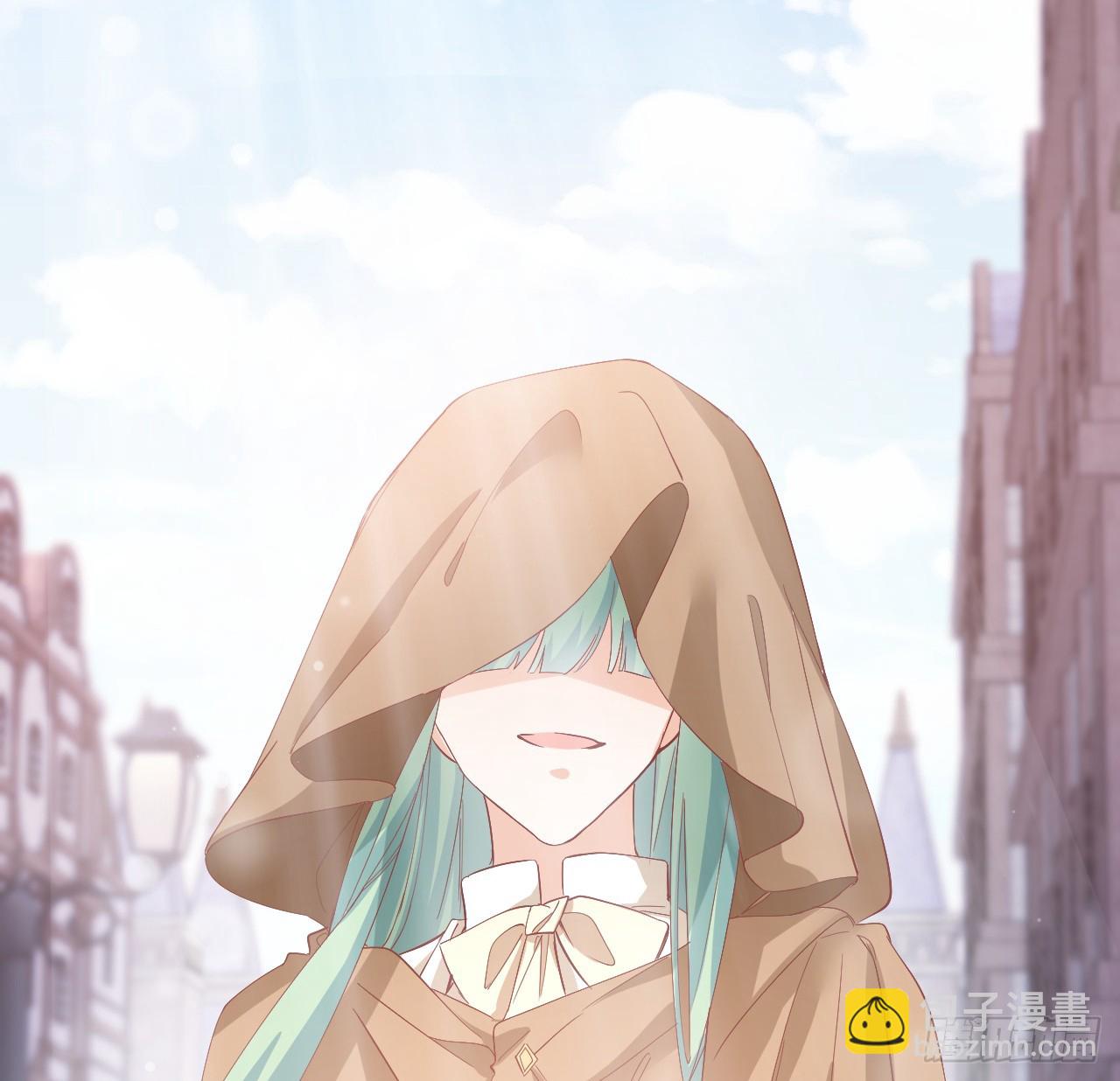 36话 情侣间的小别扭(1/2)-第37话