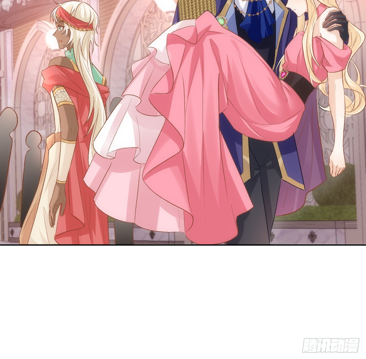 42话 魔物出现(1/2)-第43话