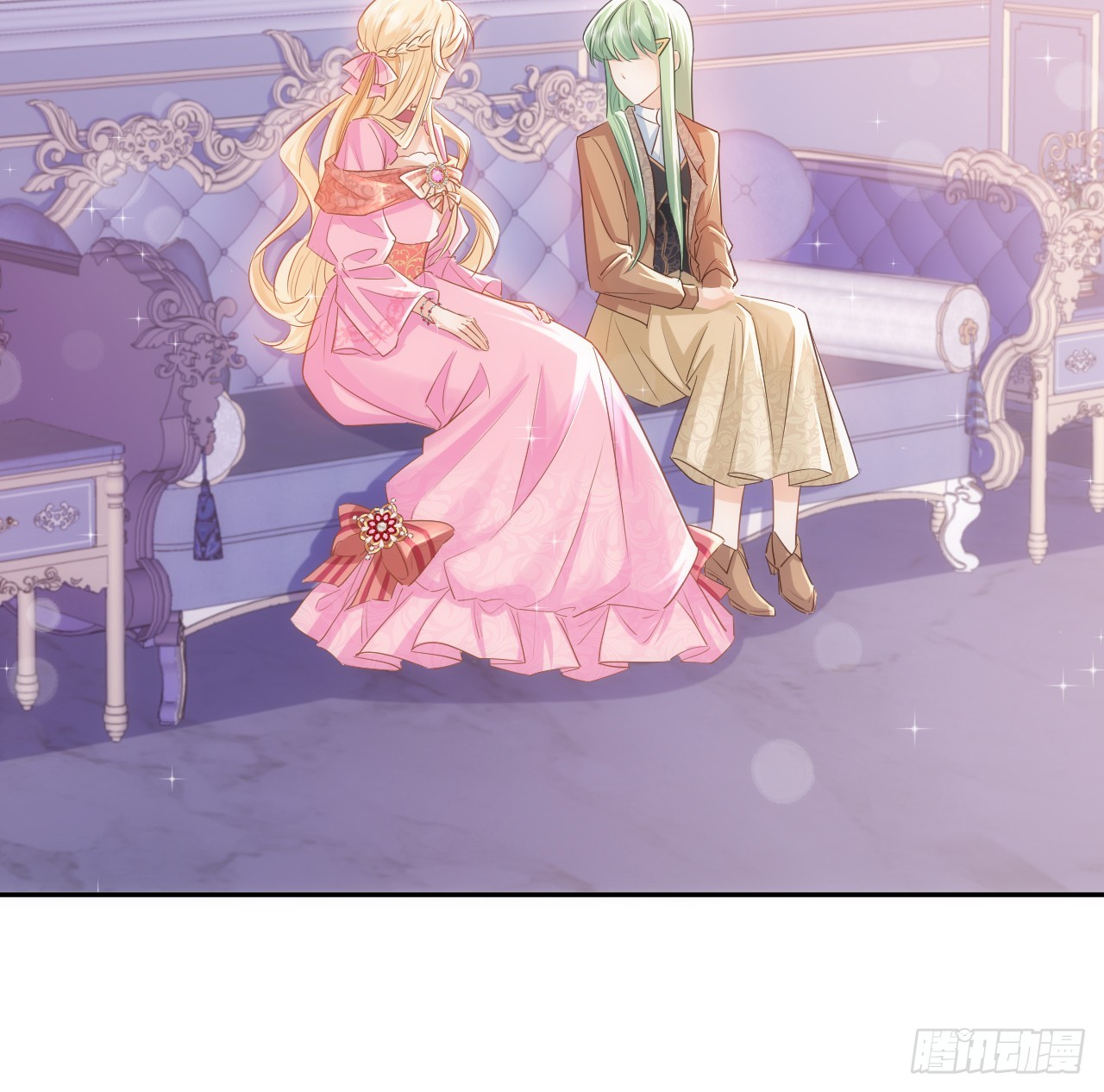 44话 人为的阴谋？(1/2)-第45话