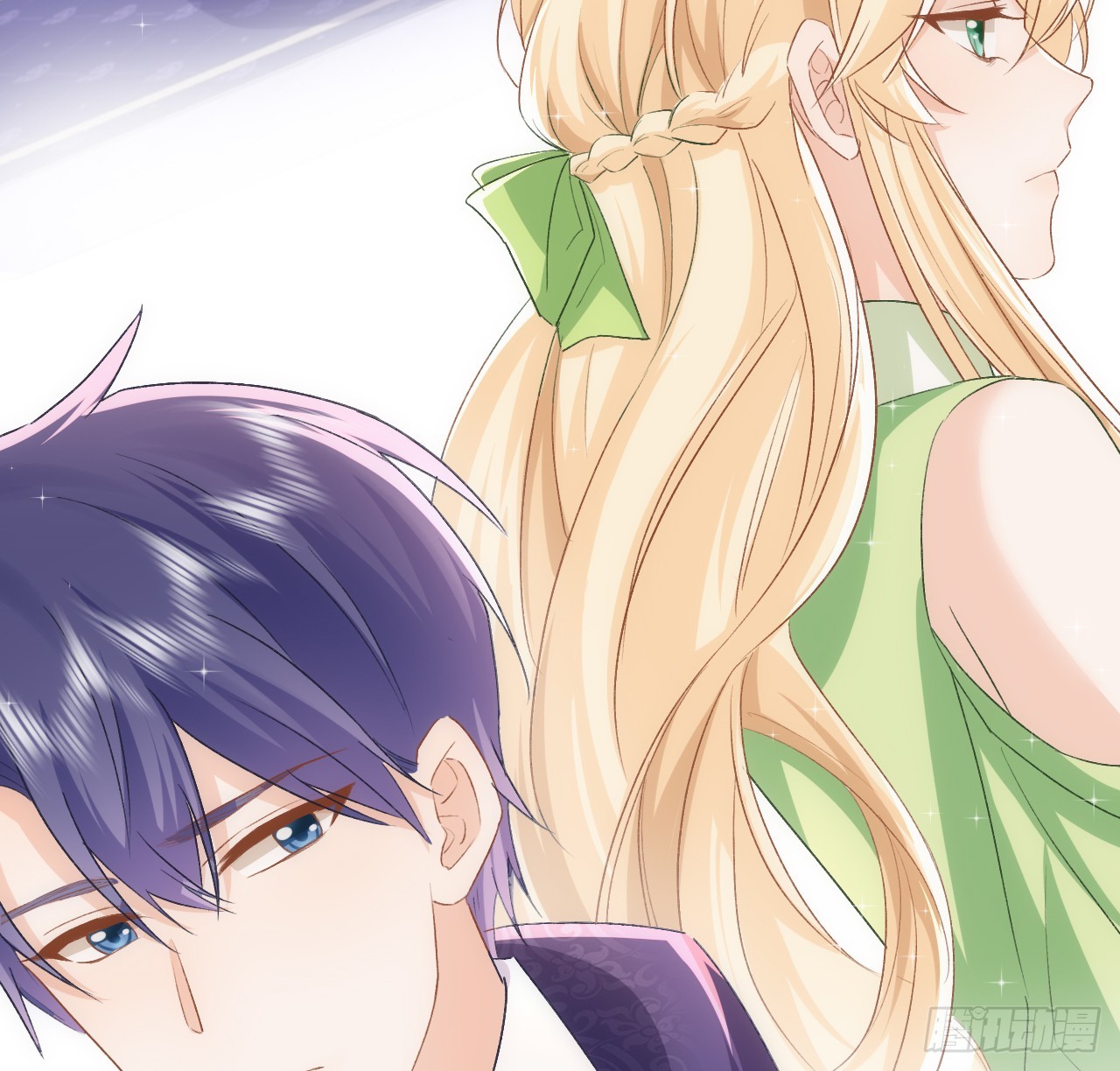 44话 人为的阴谋？(1/2)-第45话