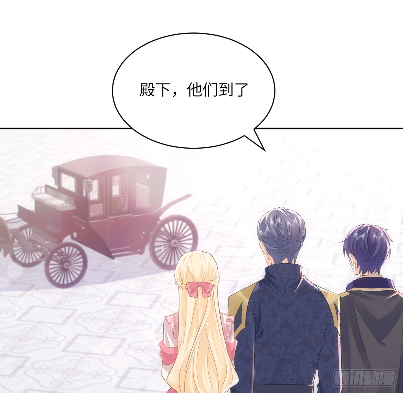 46话 库洛尔来访(1/2)-第47话