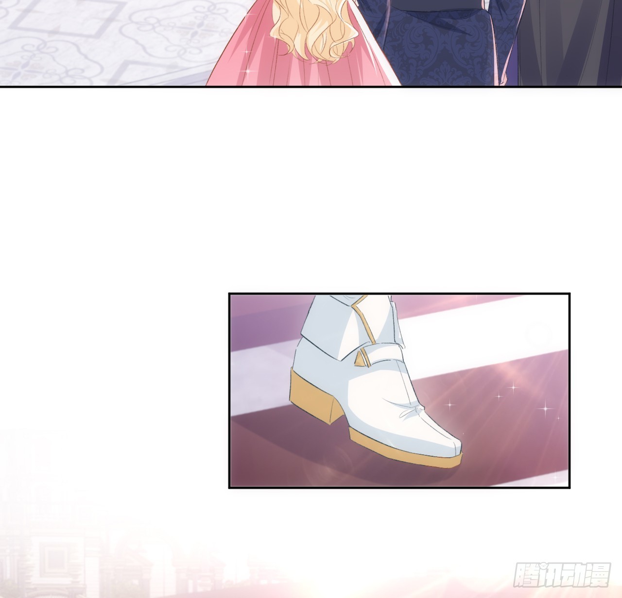 46话 库洛尔来访(1/2)-第47话