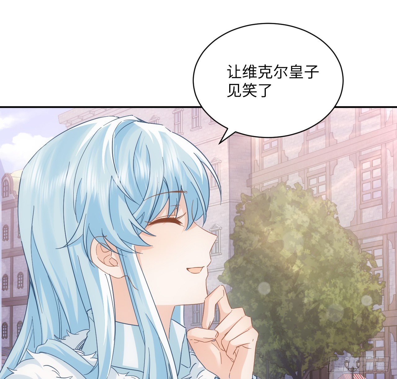50 好想告诉你(1/2)-第51话
