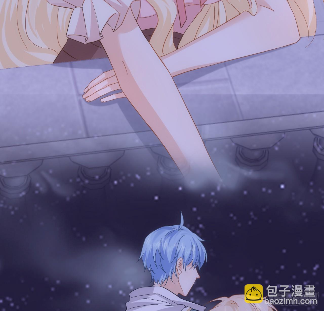 50 好想告诉你(1/2)-第51话