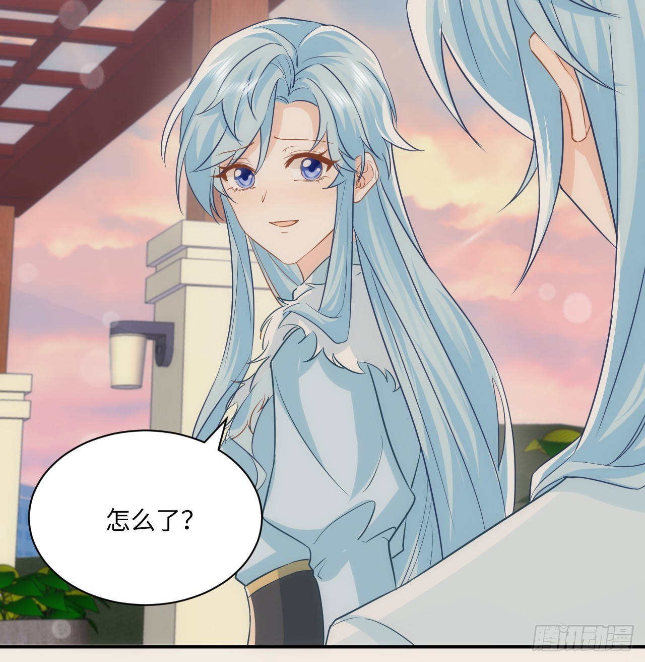 52话 正式比赛(1/3)-第53话