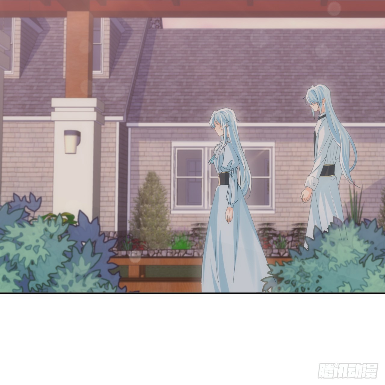 52话 正式比赛(1/3)-第53话