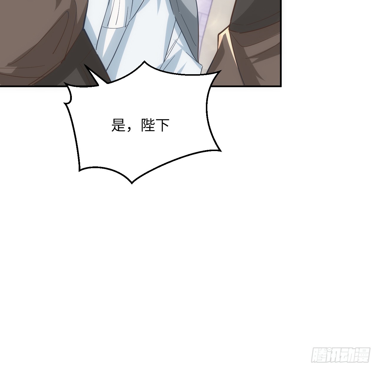56话 你跟他很像(1/3)-第57话