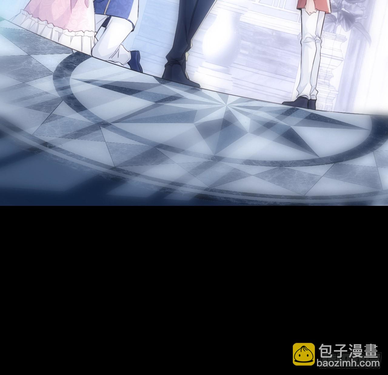 8话 兄妹禁忌的爱？？(1/2)-第9话