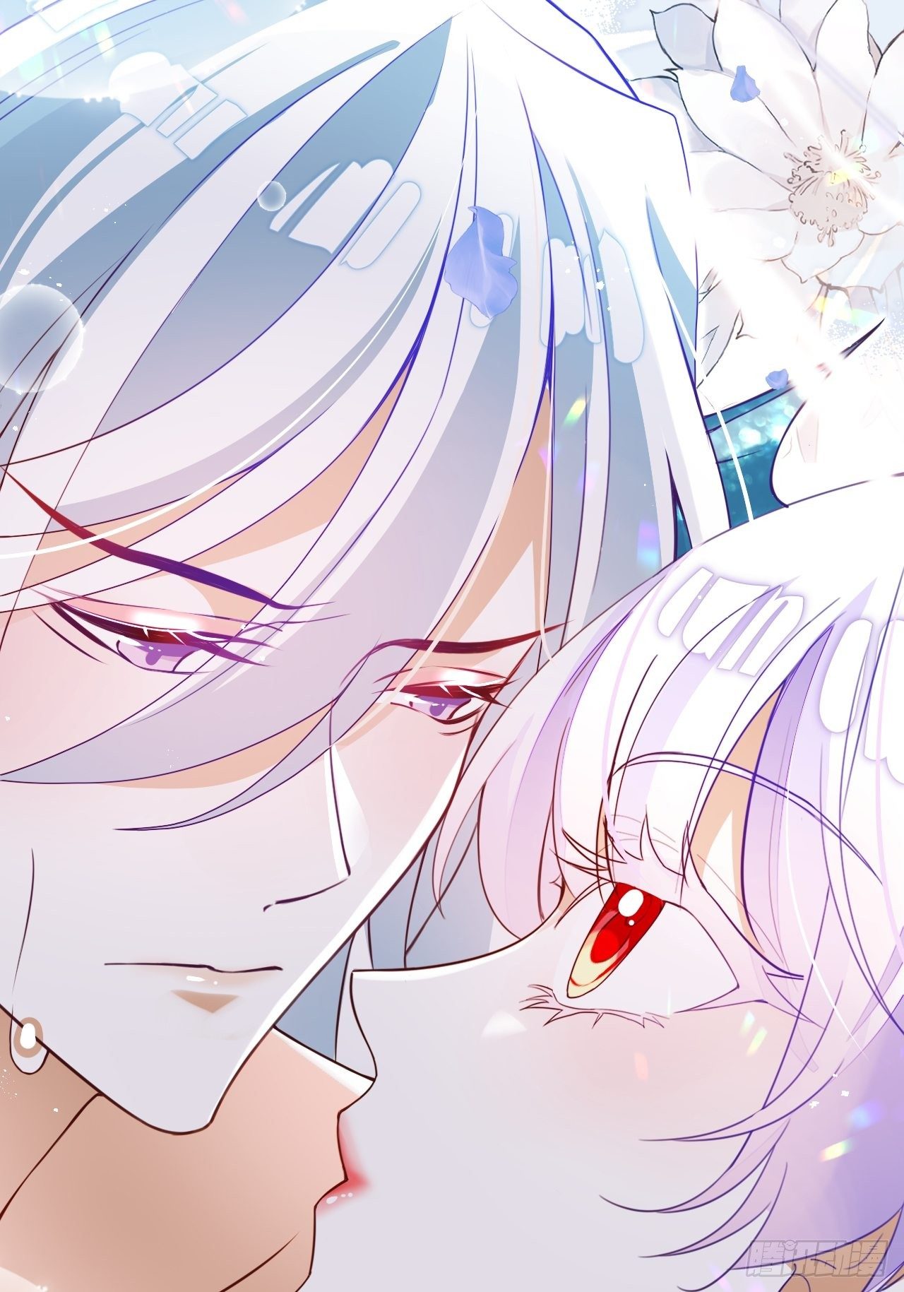 弦音断&middot;肆(1/2)-第15话