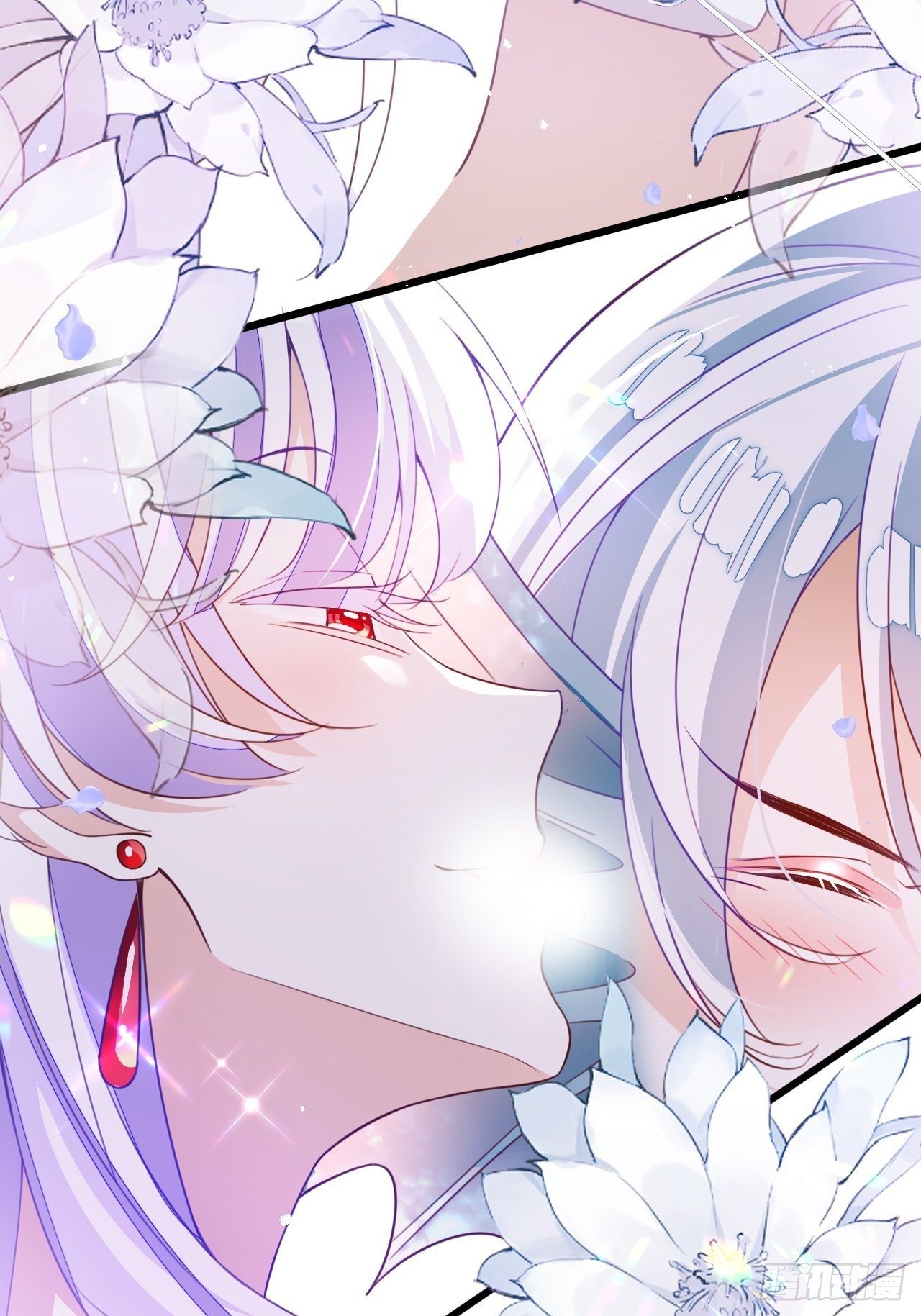 弦音断&middot;肆(1/2)-第15话