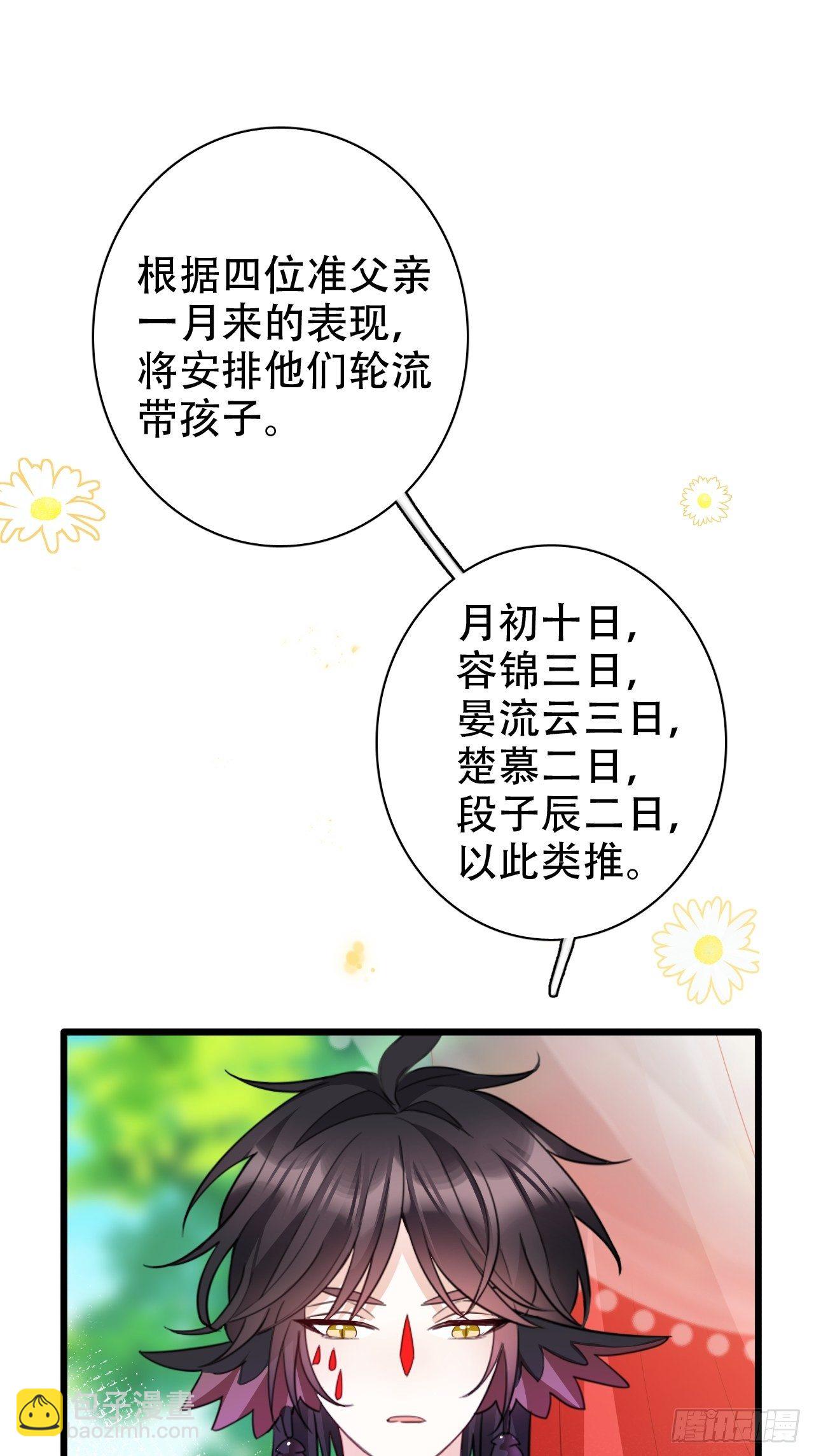 带娃考核，末位淘汰！？(1/2)-第19话