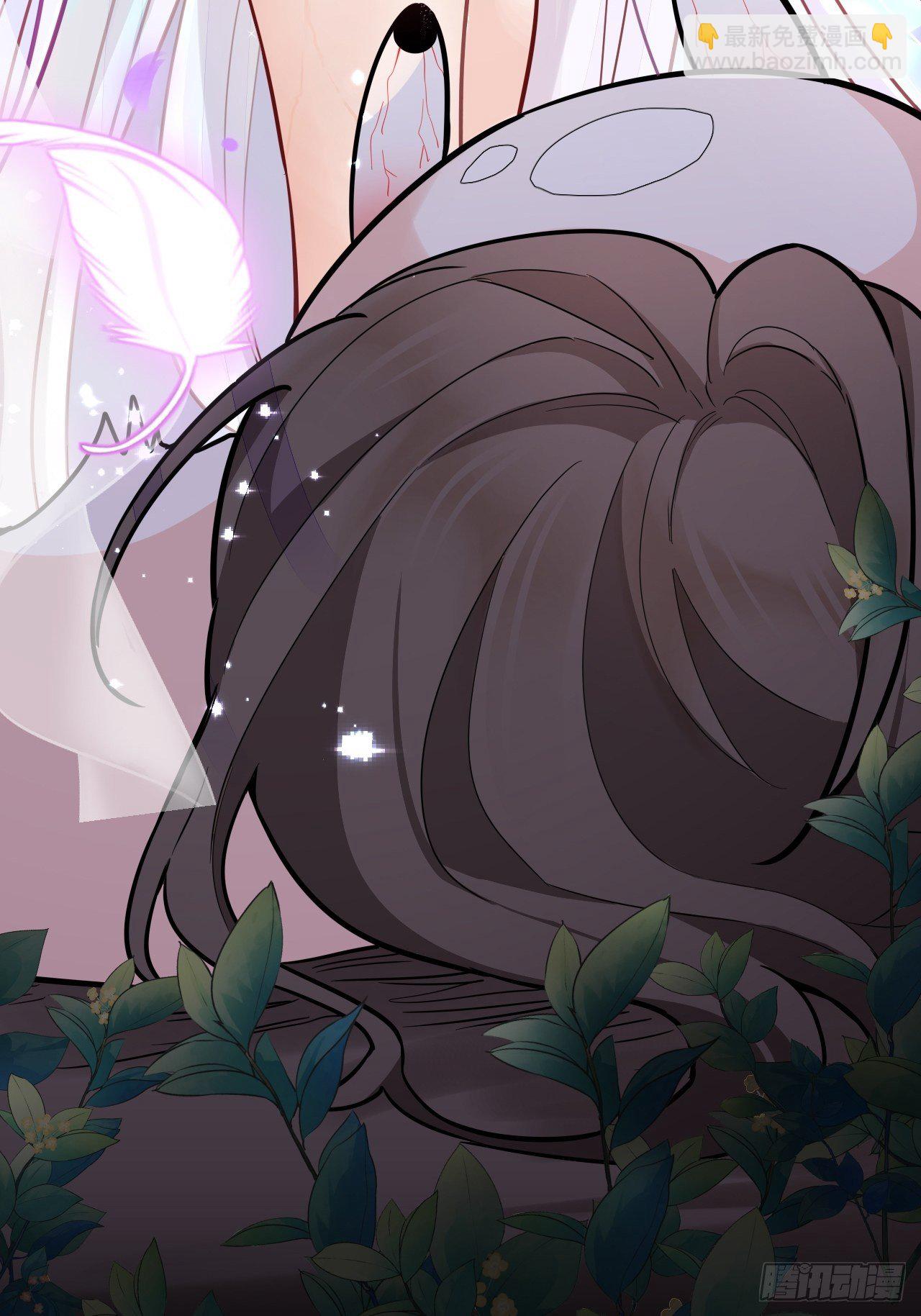 我是孩子爸爸！我们也是！(1/2)-第3话