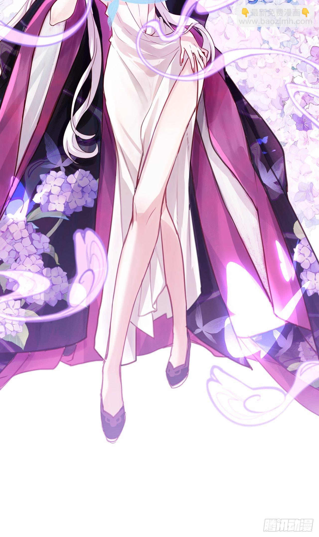我是孩子爸爸！我们也是！(1/2)-第3话