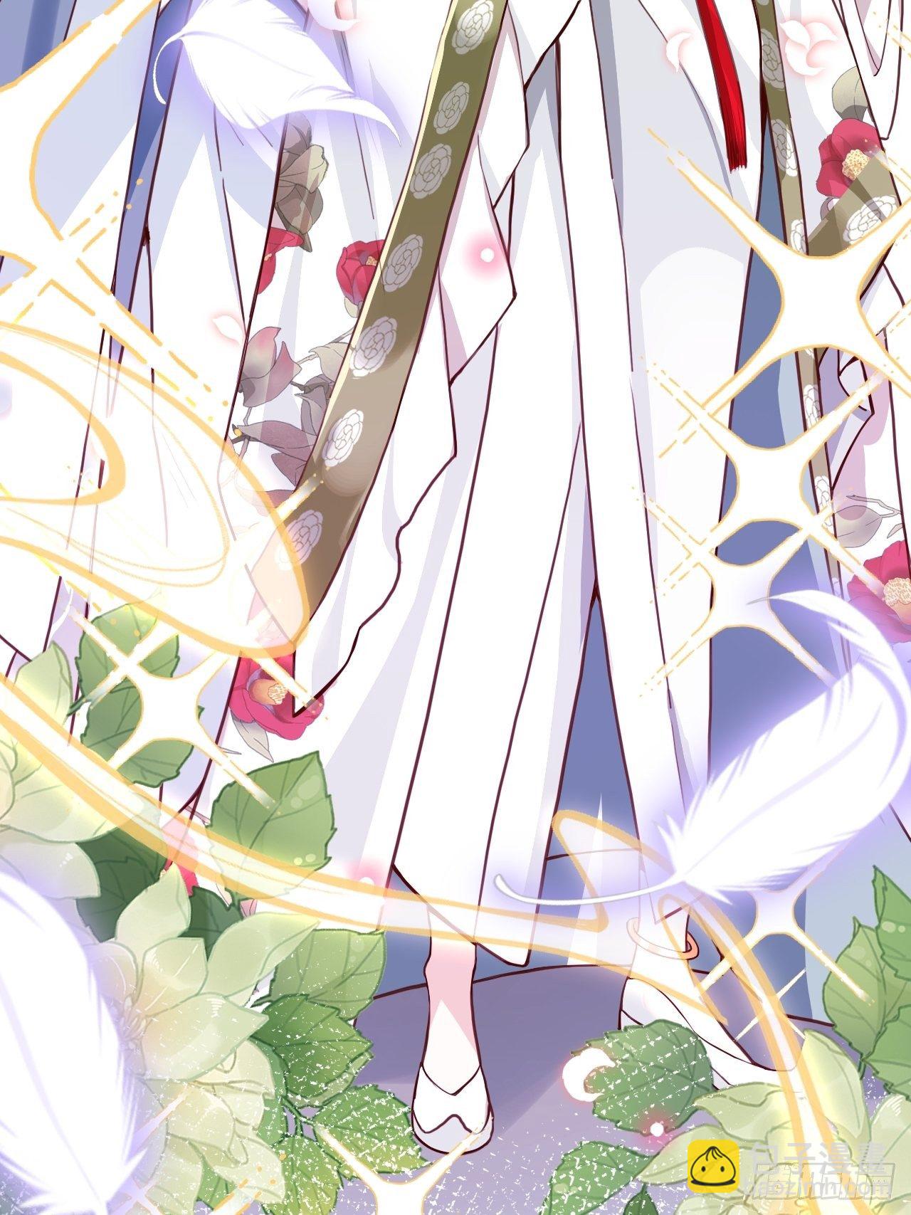 我是孩子爸爸！我们也是！(1/2)-第3话