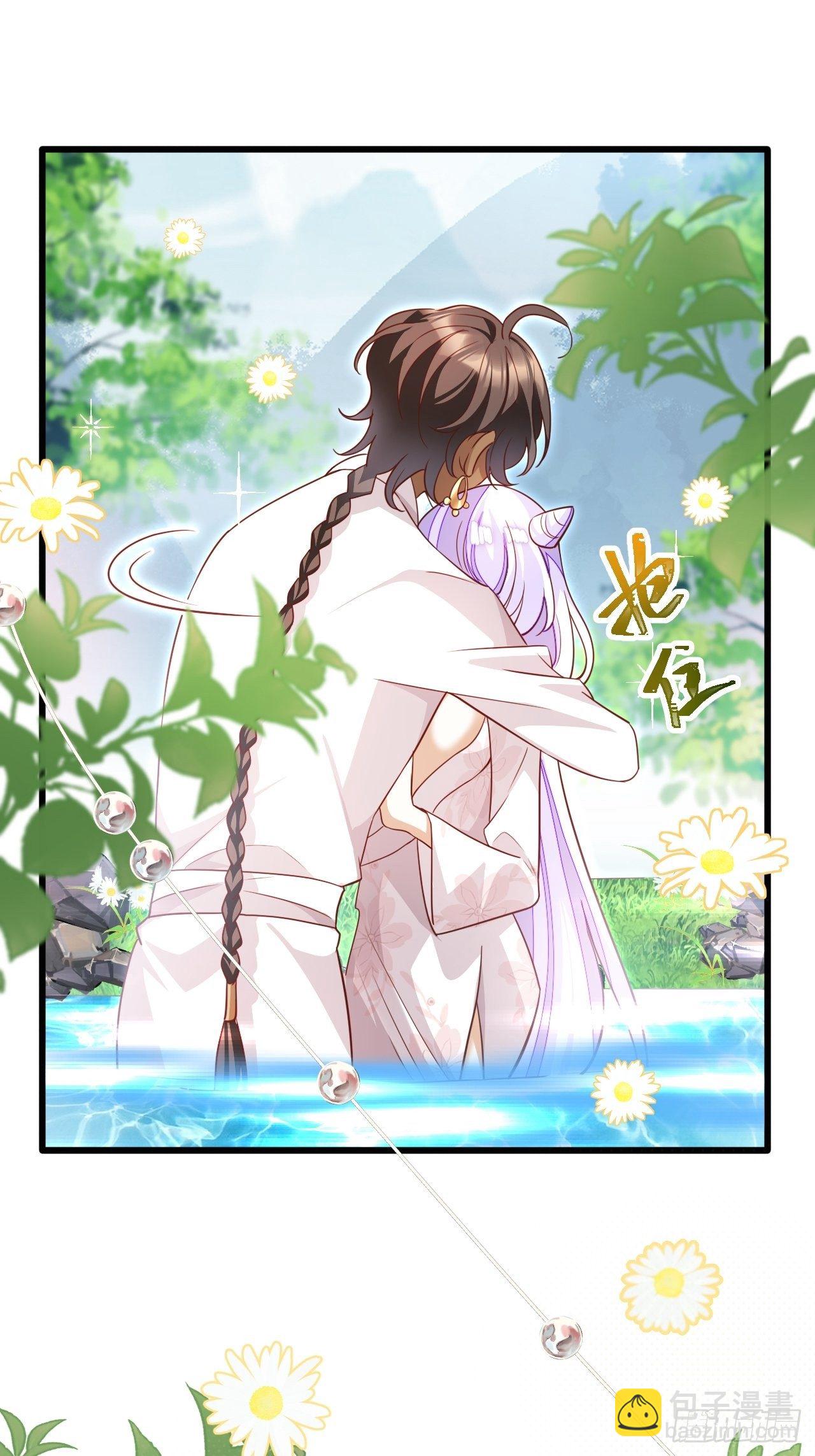 江湖仍有祖师奶奶的传说(1/2)-第21话
