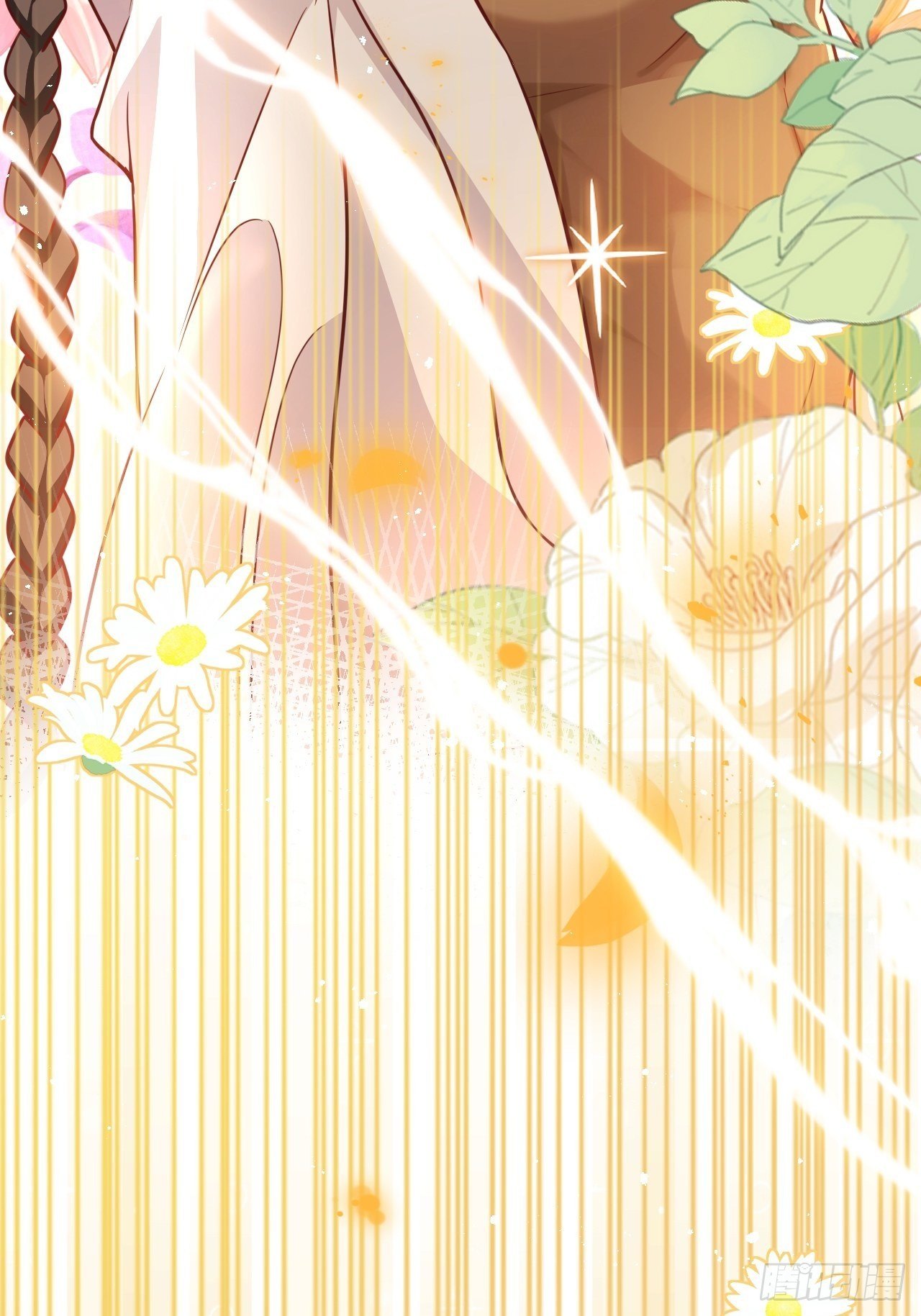 江湖仍有祖师奶奶的传说(1/2)-第21话