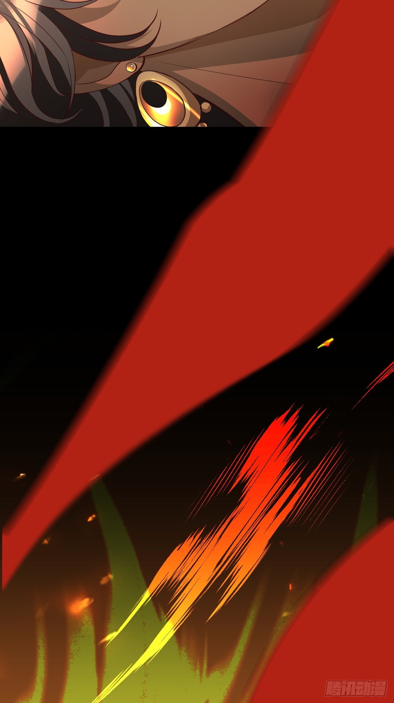 江湖仍有祖师奶奶的传说(1/2)-第21话