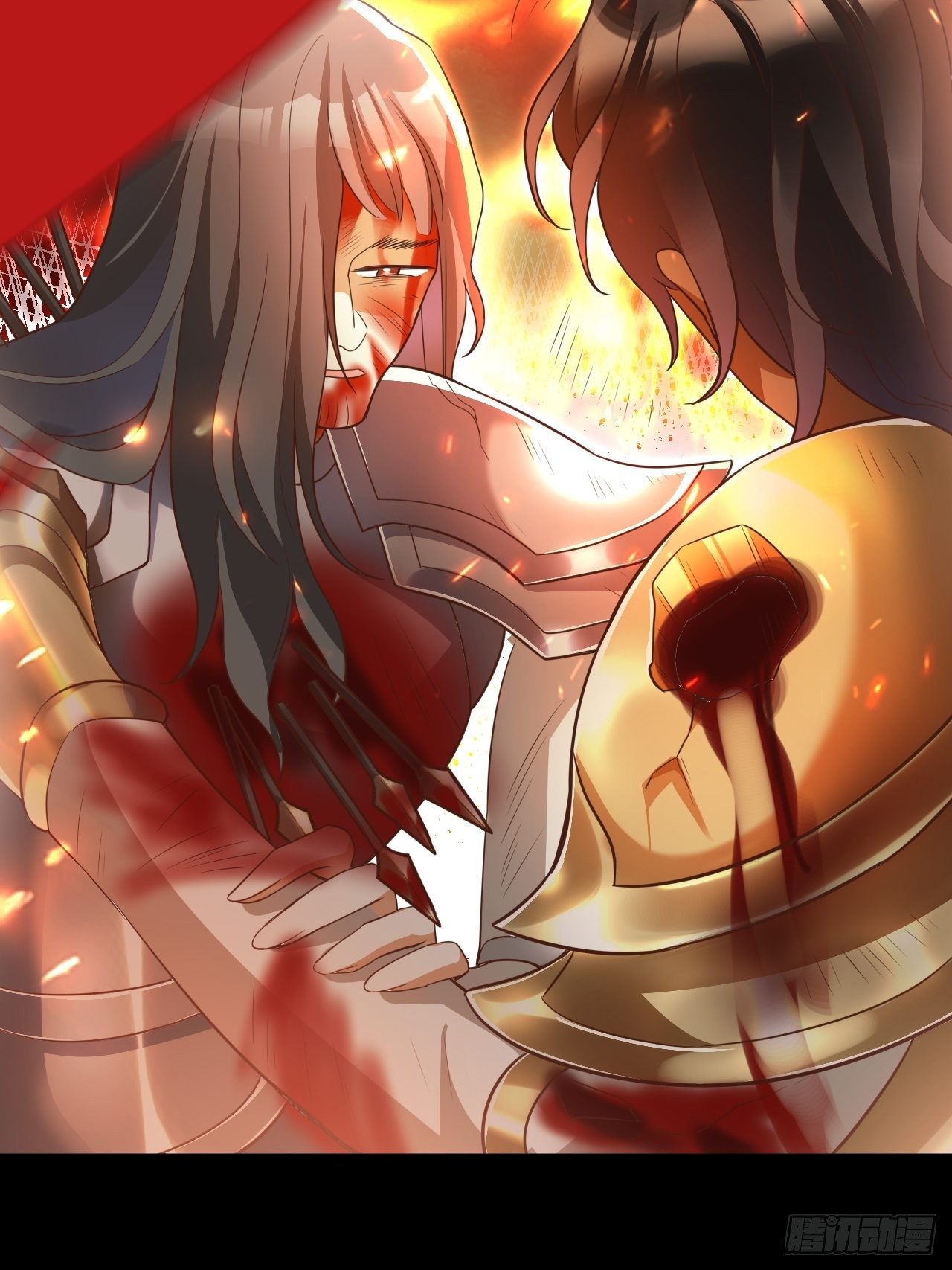 江湖仍有祖师奶奶的传说(1/2)-第21话