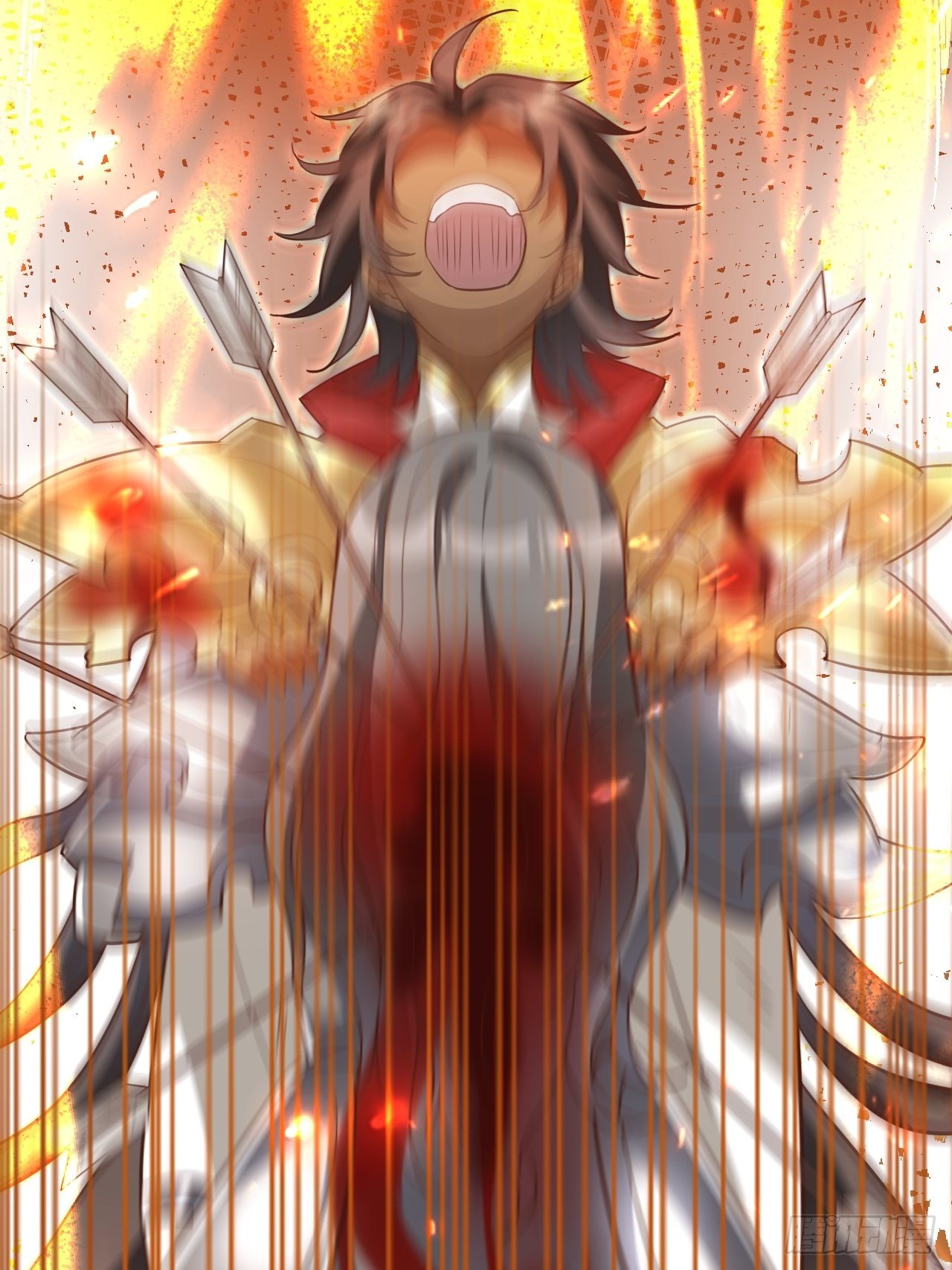 江湖仍有祖师奶奶的传说(1/2)-第21话