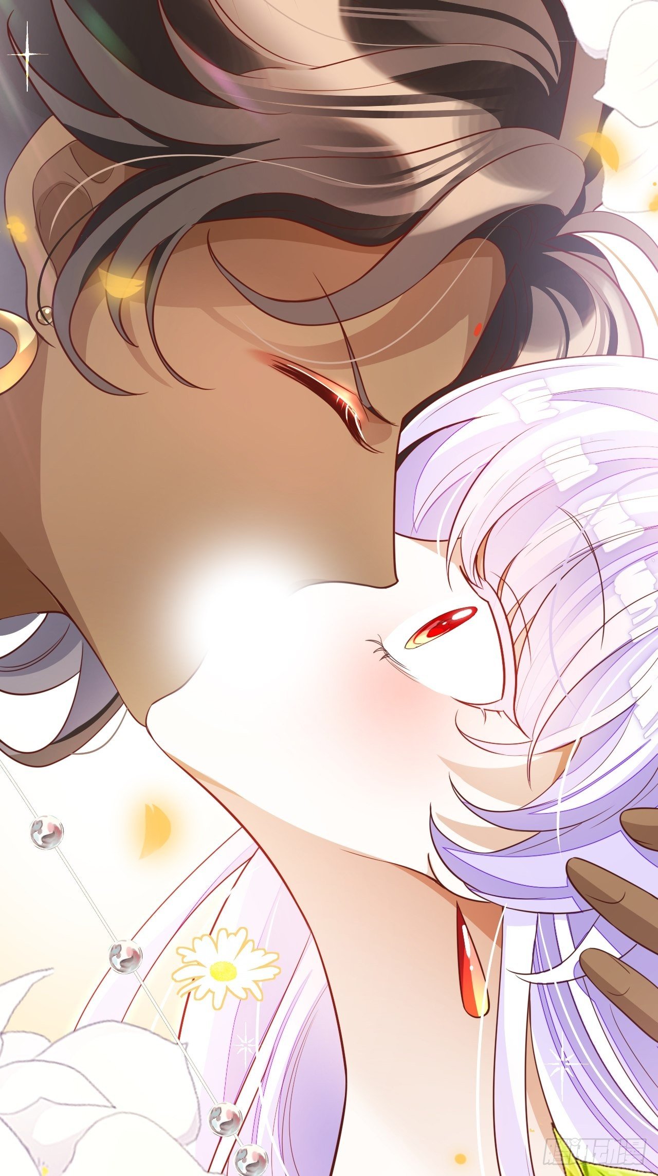 江湖仍有祖师奶奶的传说(1/2)-第21话