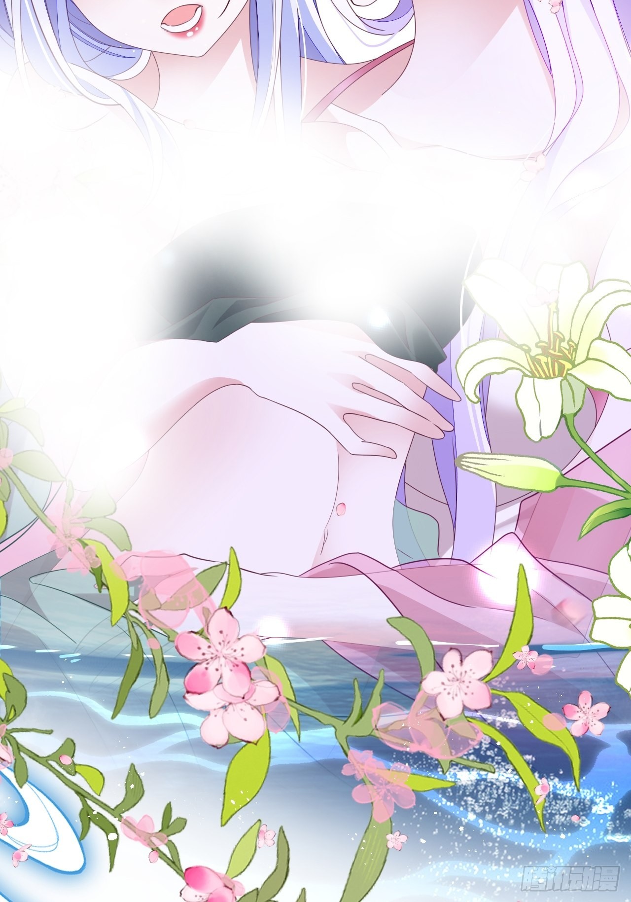 鸾凤宗的百合花都开好了(1/2)-第33话