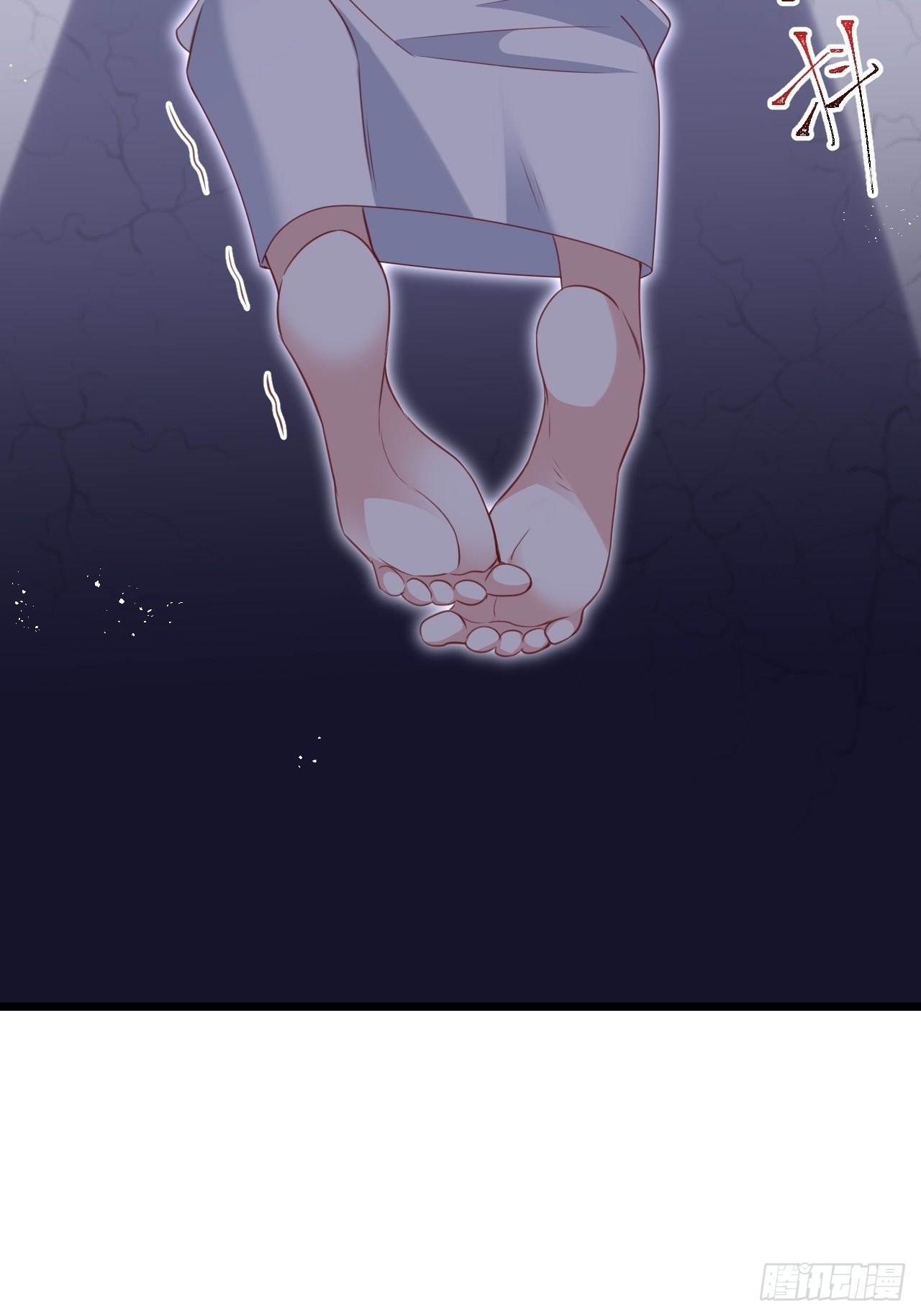 小瞎子被关小黑屋(1/2)-第35话