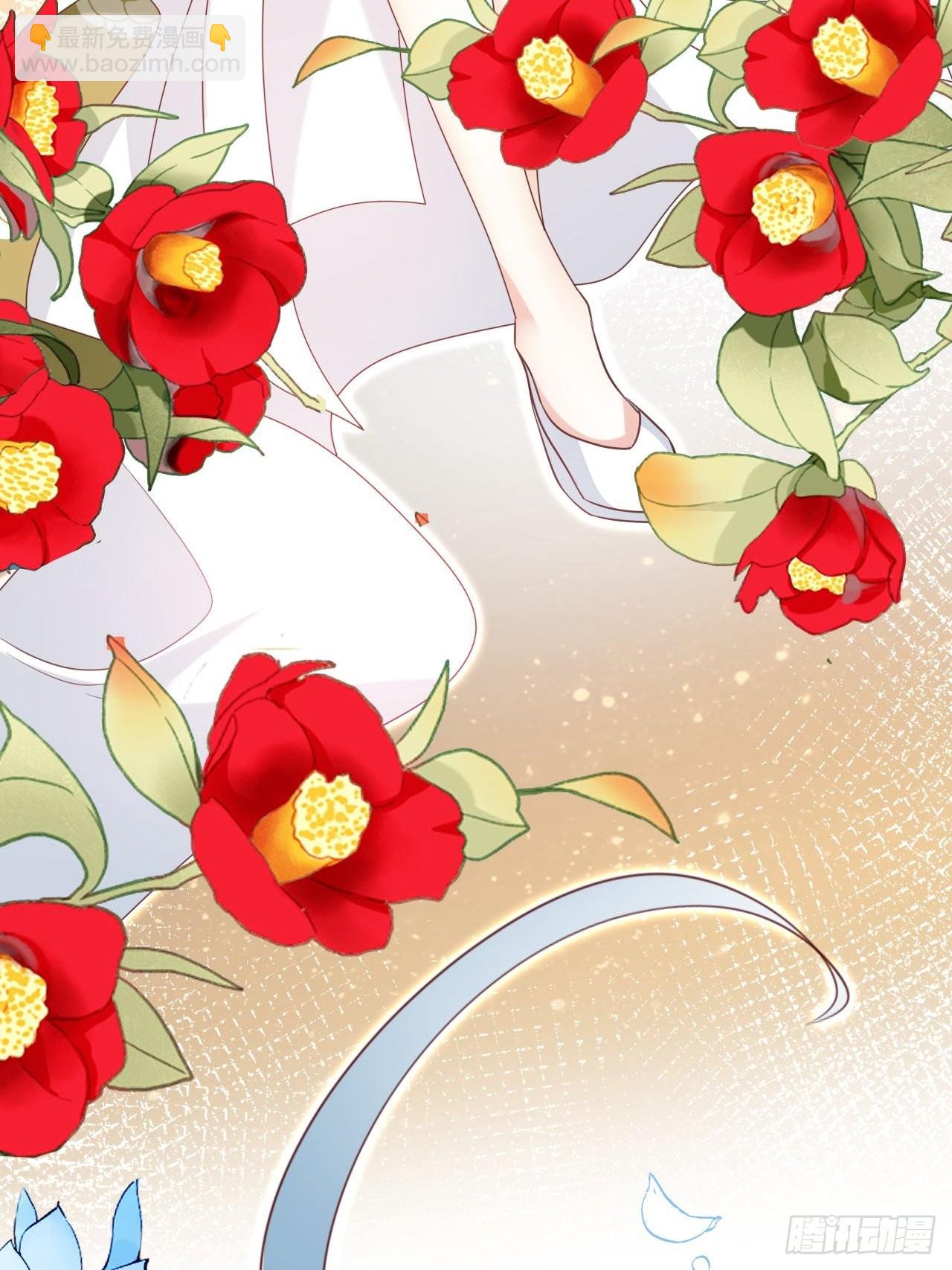 云容花开&middot;贰(1/2)-第39话