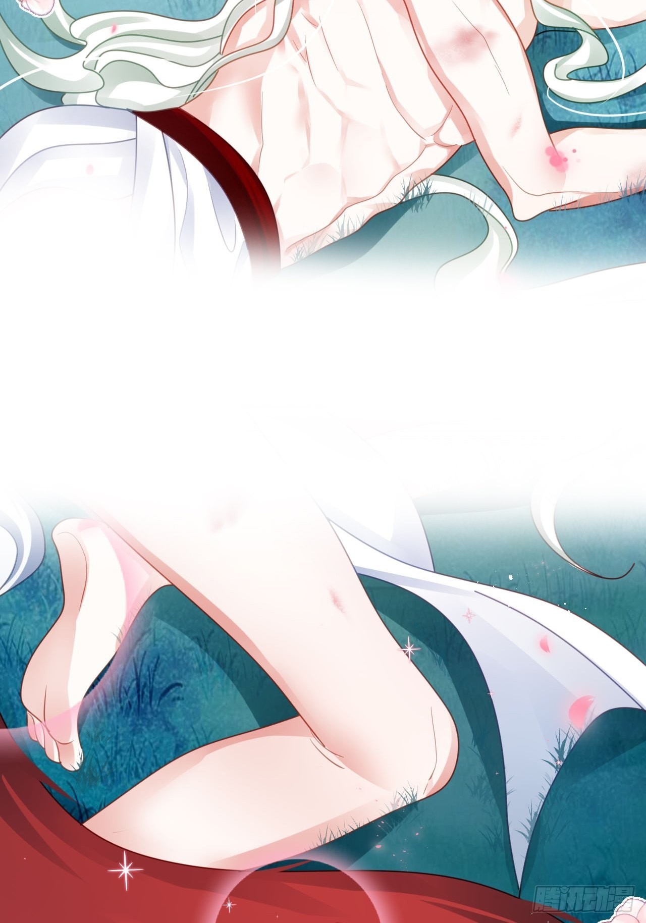 云容花开&middot;贰(1/2)-第39话