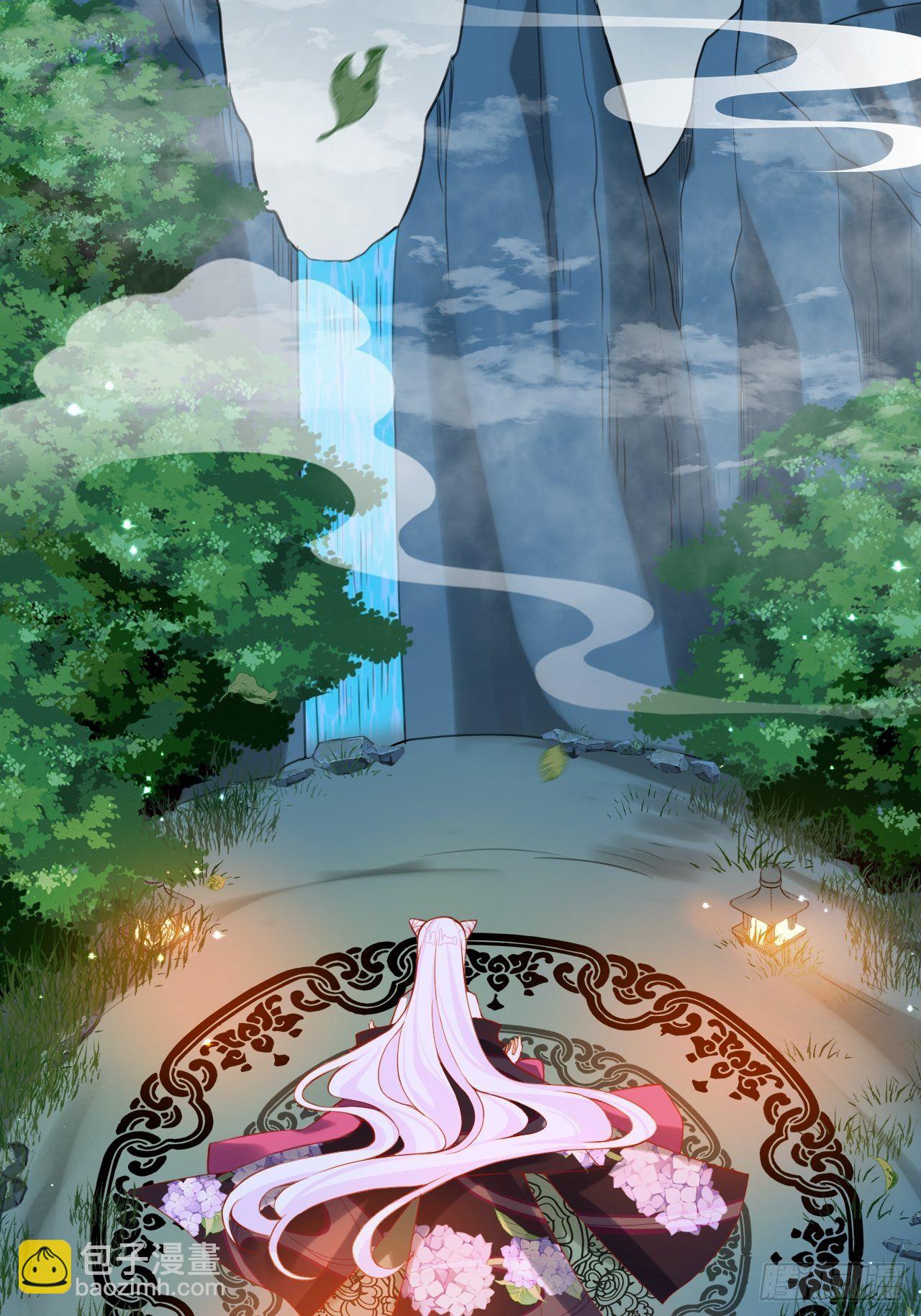 就你有neinei喂孩子啊？(1/2)-第5话