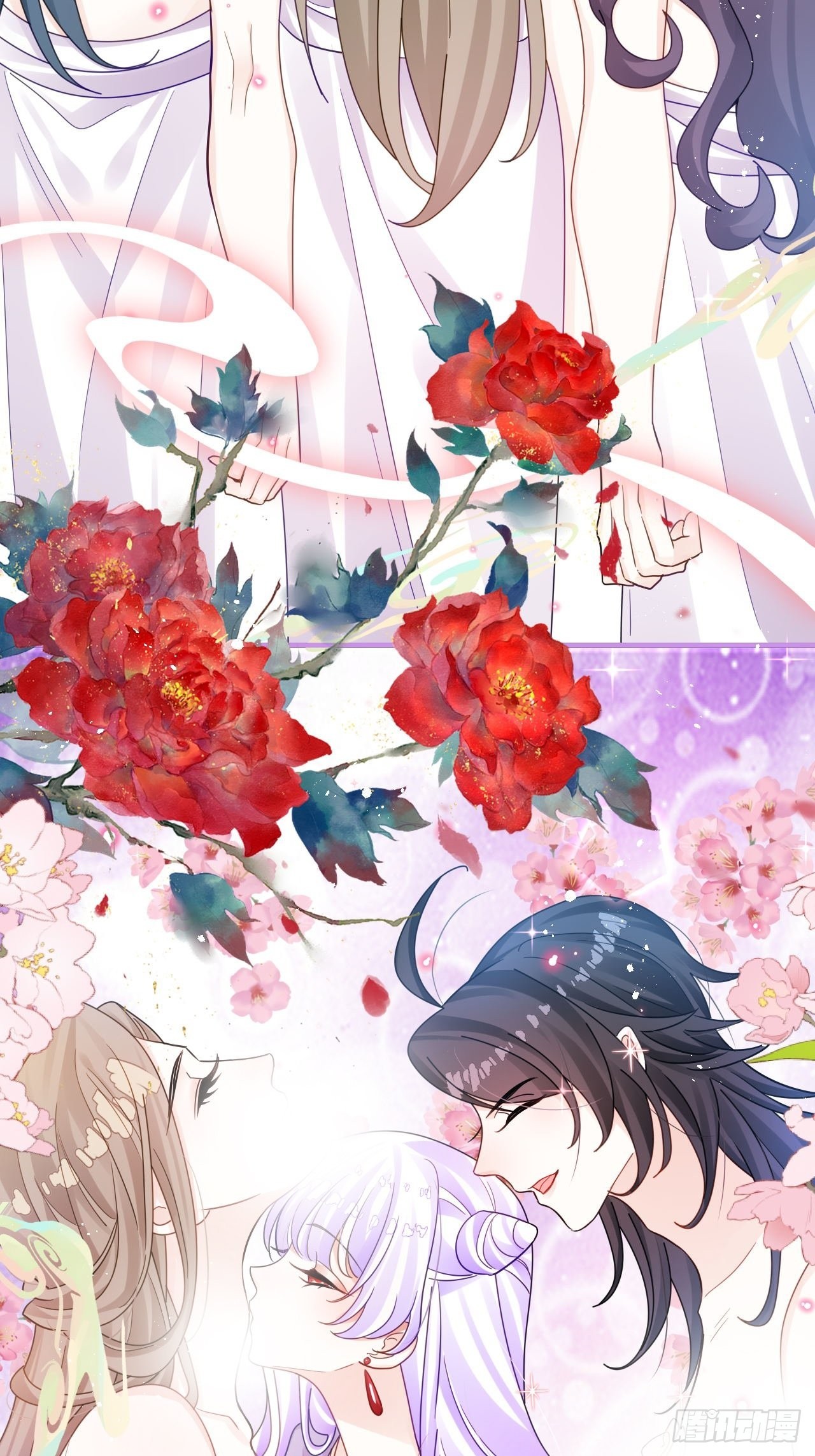 背着爸爸团偷吃？一次吃三个！-第43话