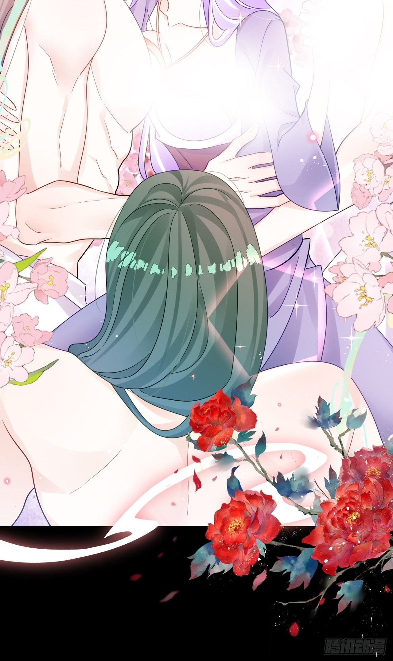 背着爸爸团偷吃？一次吃三个！-第43话