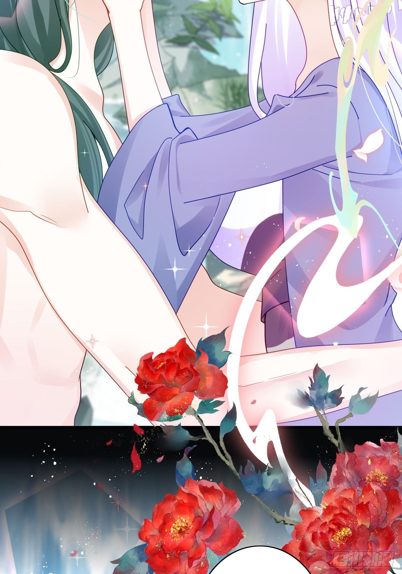 背着爸爸团偷吃？一次吃三个！-第43话