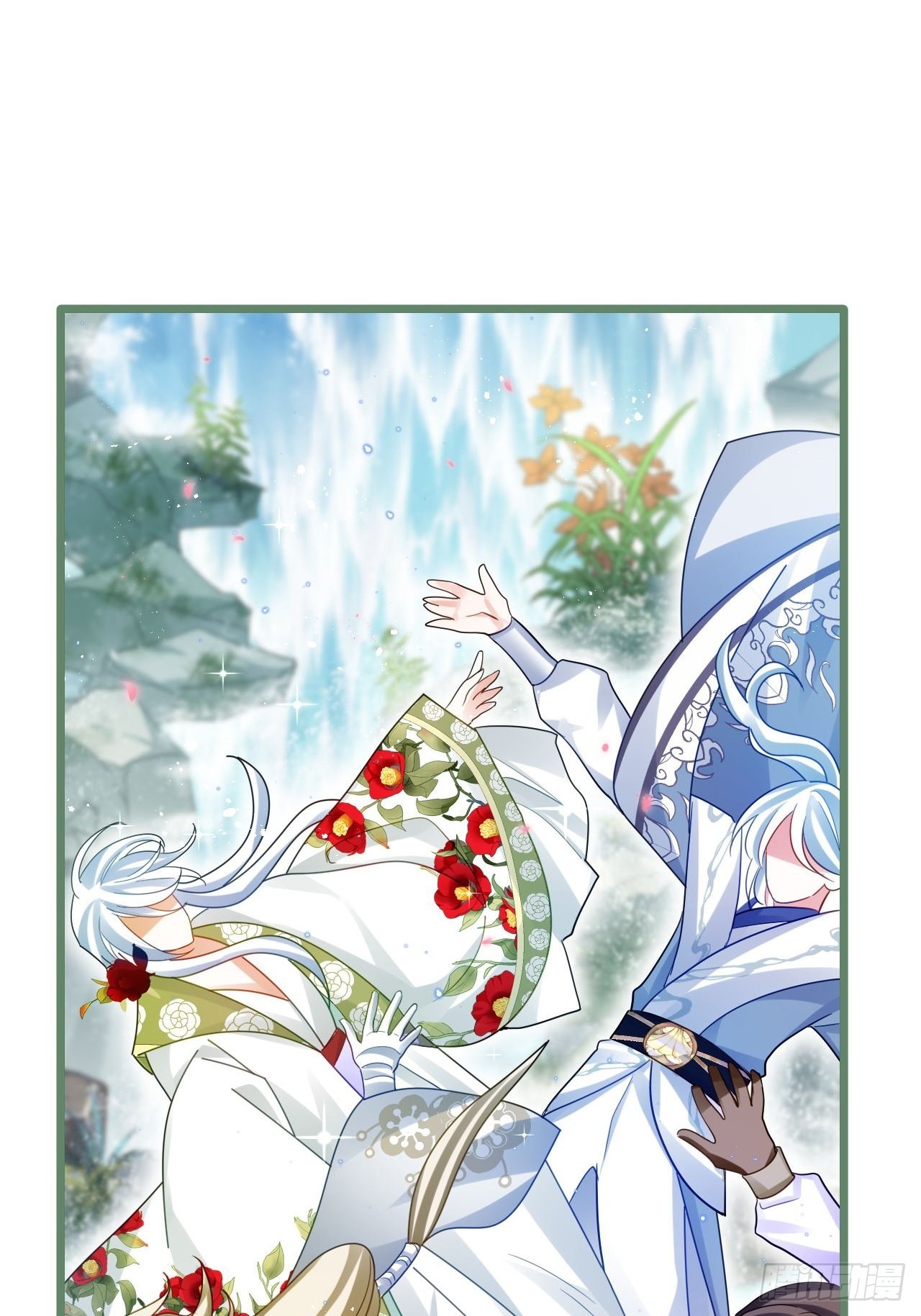 背着爸爸团偷吃？一次吃三个！-第43话