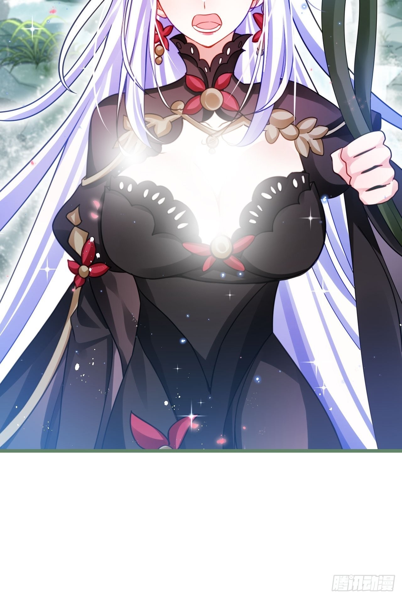 背着爸爸团偷吃？一次吃三个！-第43话