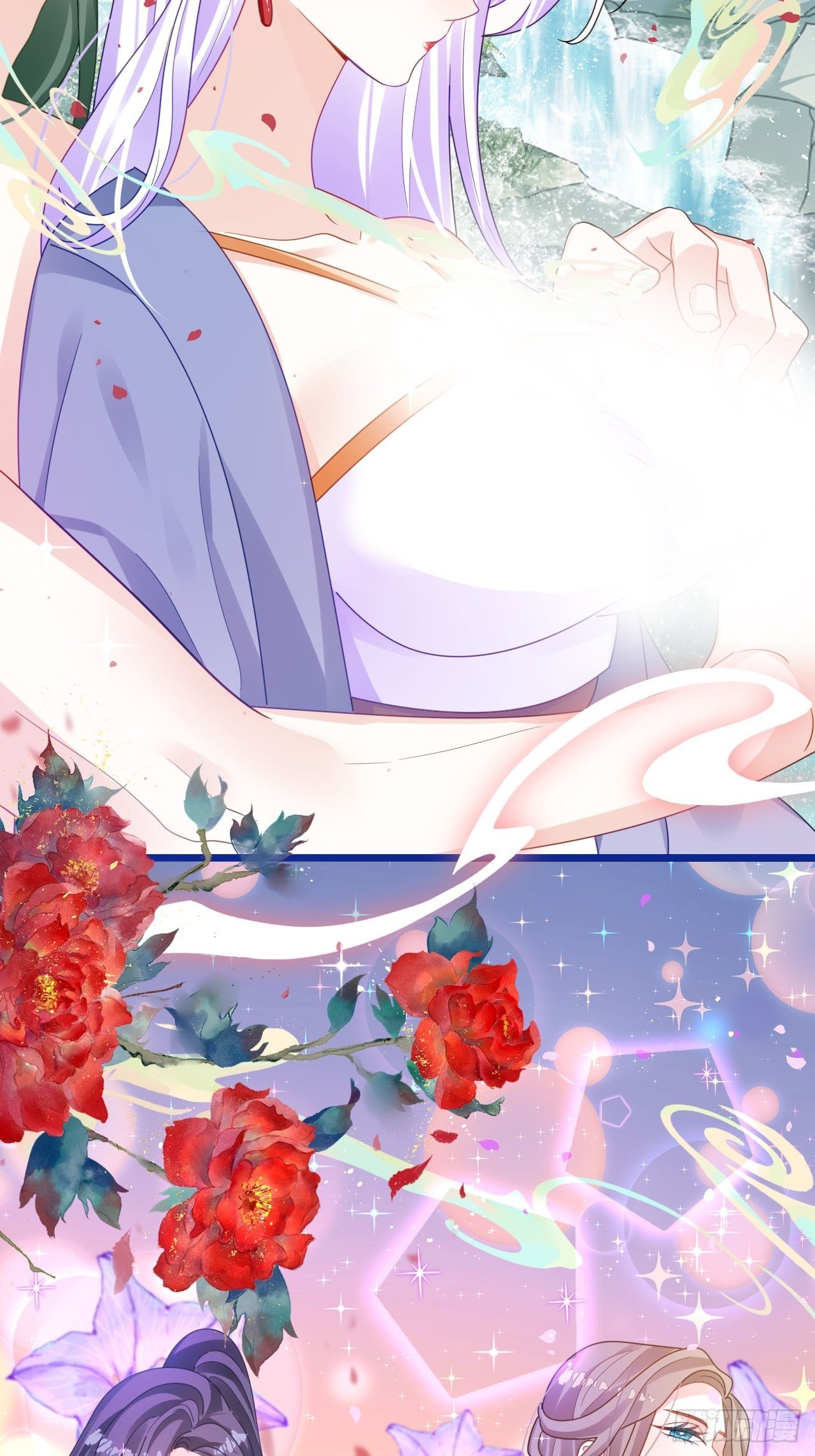 背着爸爸团偷吃？一次吃三个！-第43话