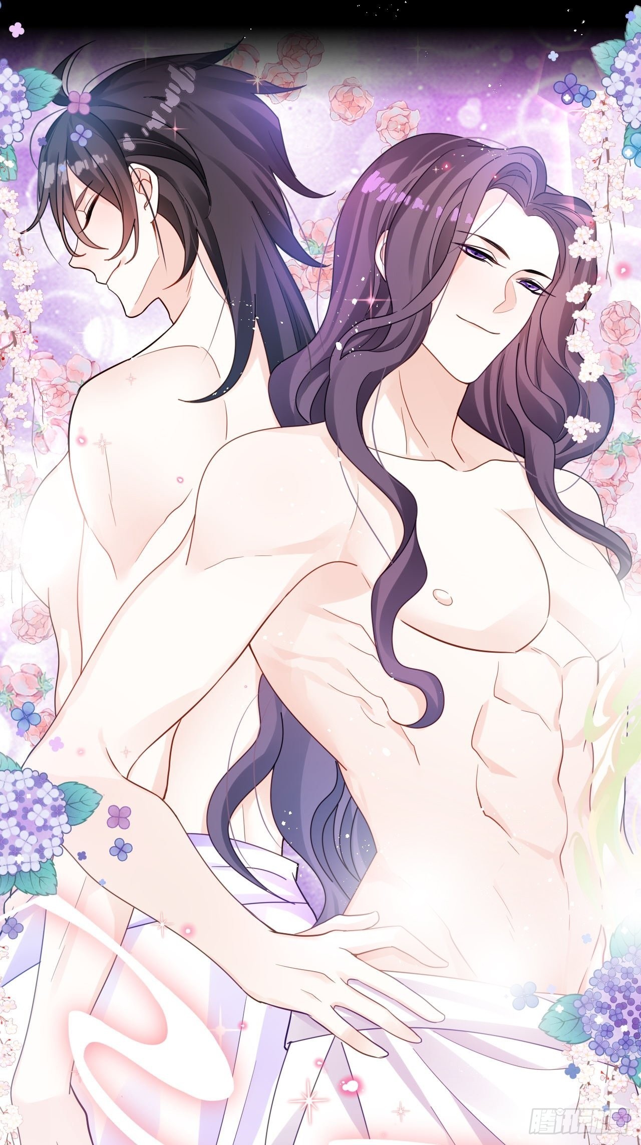 背着爸爸团偷吃？一次吃三个！-第43话