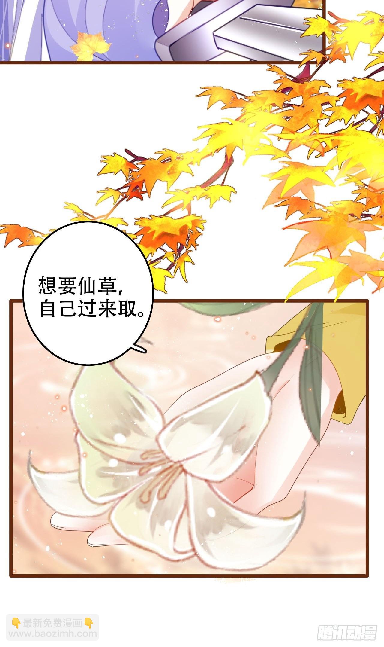 求姐姐指教~(1/2)-第47话