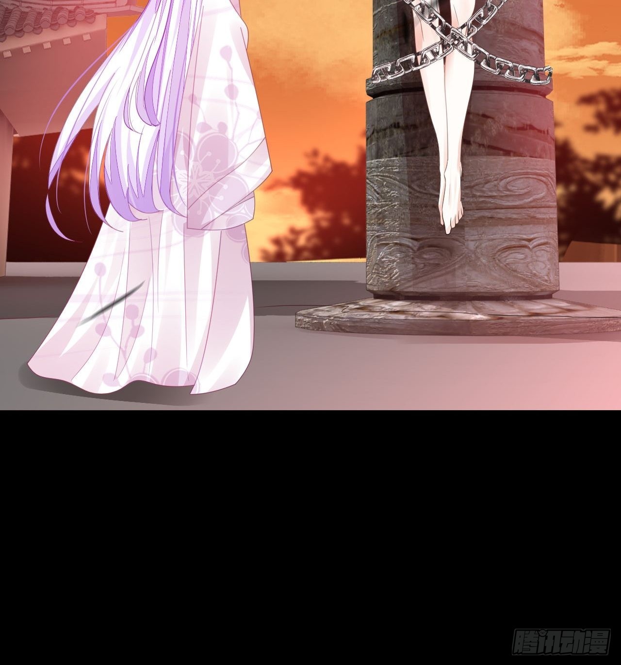 祖师奶奶不为人知的过去(1/2)-第49话