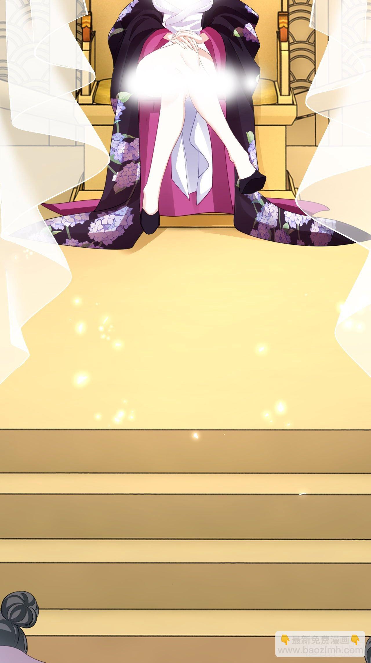 祖师奶奶不为人知的过去(1/2)-第49话