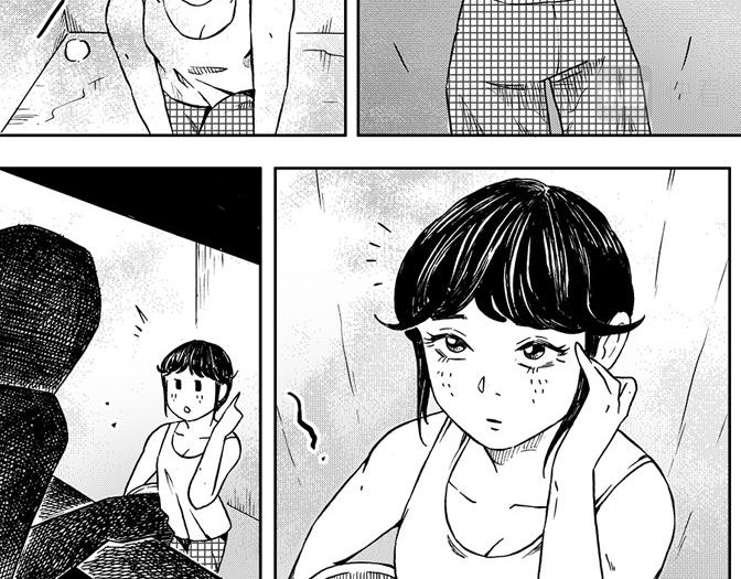 第五章 美丽的午睡(1/2)-第1话