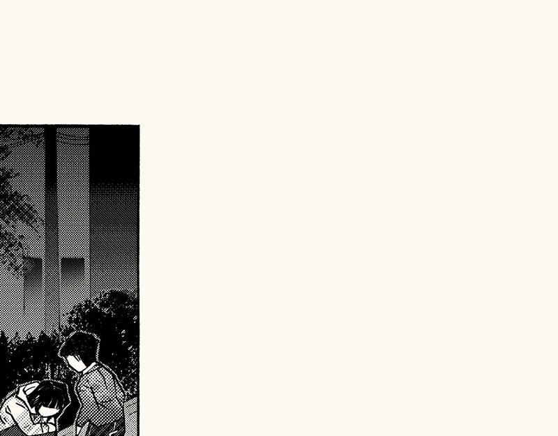 第四十五回（寒假篇）真实的人类情感(1/3)-第41话