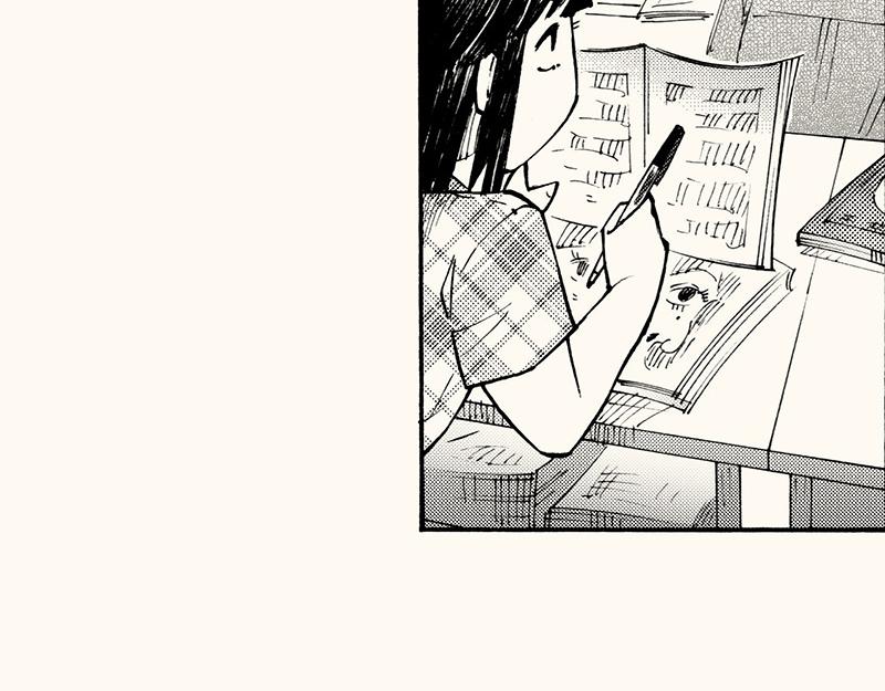 五十回 我是美术生(1/2)-第45话
