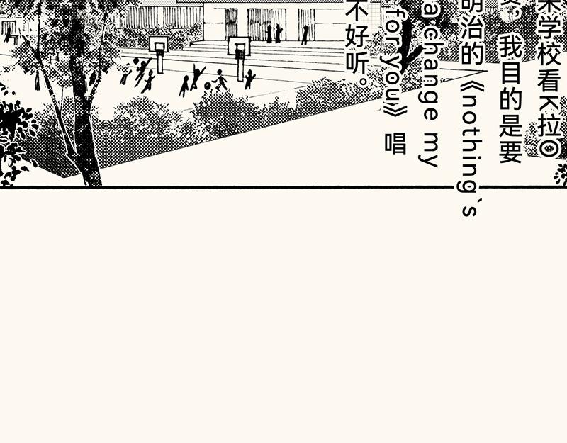 五十九 周六晚校歌唱比赛(1/3)-第53话